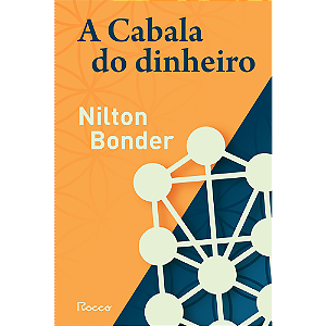 Livro A Cabala Do Dinheiro