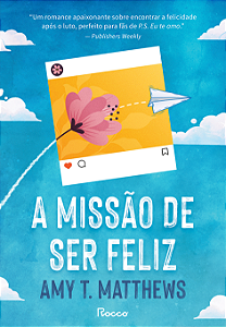 Livro A Missão De Ser Feliz