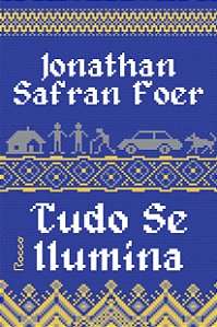 Livro Tudo Se Ilumina - Edição Revista