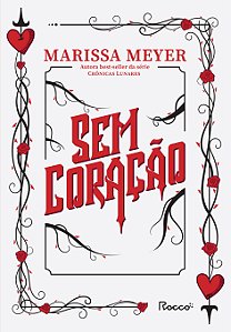Livro Sem Coração