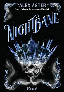 Livro Nightbane