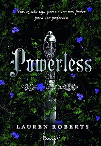Livro Powerless