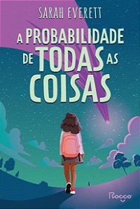 Livro A Probabilidade De Todas As Coisas