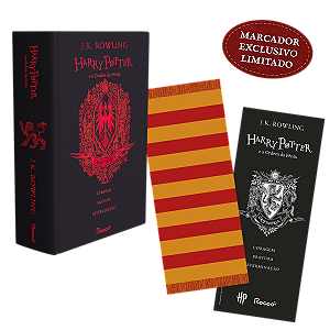 Livro Harry Potter E A Ordem Da Fênix - Hp Casas De Hogwa...