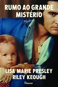 Livro Rumo Ao Grande Mistério - Memórias