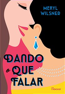 Livro Dando O Que Falar