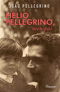 Livro Hélio Pellegrino, Meu Pai