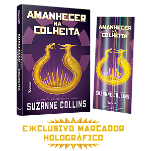 Livro Amanhecer Na Colheita