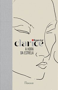 Livro A Hora Da Estrela