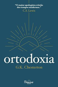 Livro Ortodoxia
