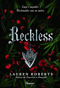 Livro Reckless