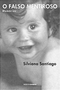 Livro O Falso Mentiroso