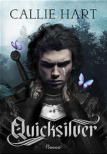 Livro Quicksilver