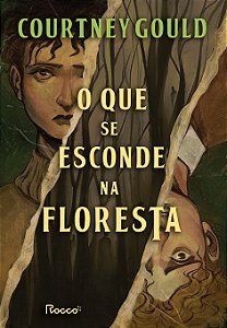 Livro O Que Se Esconde Na Floresta