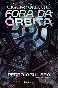 Livro Ligeiramente Fora Da Órbita