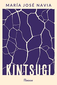 Livro Kintsugi