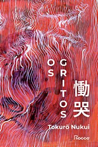 Livro Os gritos