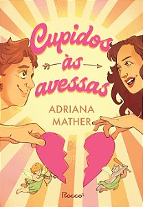 Livro Cupidos às avessas