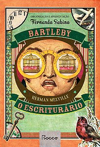 Livro Bartleby, o escriturário