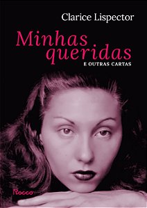 Livro Minhas queridas e outras cartas
