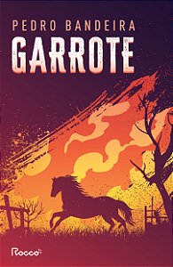 Livro Garrote