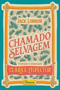 Livro Chamado selvagem