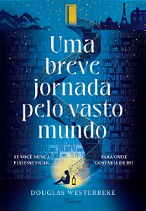 Livro Uma breve jornada pelo vasto mundo
