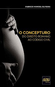 Livro O Concepturo Do Direito Romano Ao Código Civil - 01...