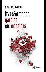 Livro Transformando garotas em monstros