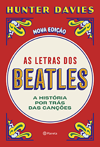 Livro As letras dos Beatles: A história por trás das canç...
