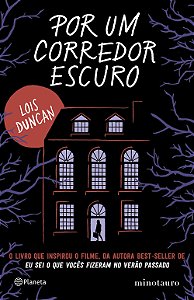 Livro Por um corredor escuro