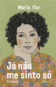 Livro Já não me sinto só