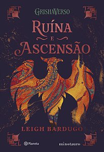 Livro Ruína e ascensão (Sucesso do TikTok): Volume 3 da T...