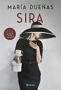 Livro Sira: A volta de Sira, a protagonista inesquecível ...