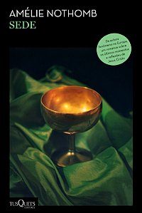 Livro Sede