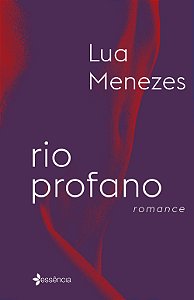 Livro Rio Profano: Romance