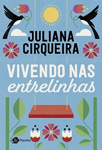 Livro Vivendo nas entrelinhas