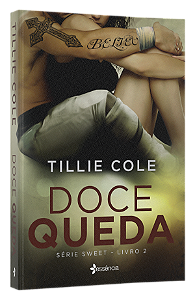 Livro Doce queda: Série Sweet - Livro 2