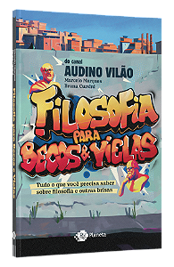 Livro Filosofia para becos e vielas: Tudo o que você prec...
