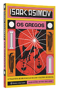 Livro Os Gregos: A trajetória de um povo que moldou a cul...