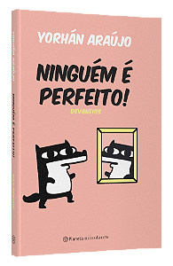 Livro Ninguém é perfeito: Devaneios