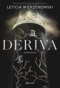 Livro Deriva: romance