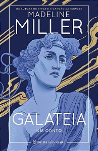 Livro Galateia: Um conto