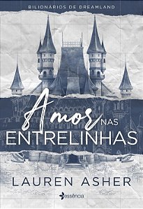 Livro Amor nas entrelinhas: (The Fine Print)