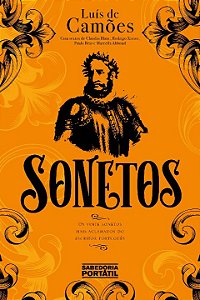 Livro Sonetos: Os vinte sonetos mais aclamados do poeta e...