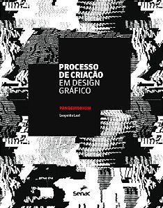 Livro Processo de criação em design gráfico: Pandemonium