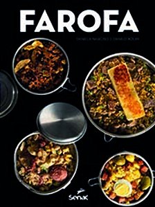 Livro Farofa