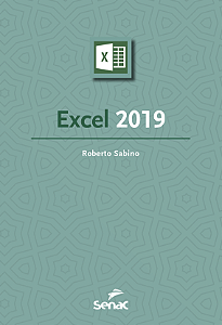 Livro Excel 2019