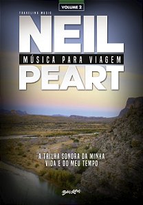 Livro Música para viagem - volume 2: A trilha sonora da m...