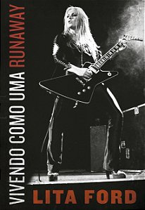 Livro Vivendo como uma Runaway